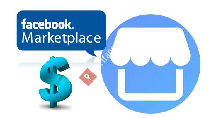 Marketplace فيس بوك