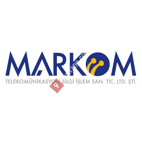 Markom Pazarcık-Turkcell Iletişim Merkezi