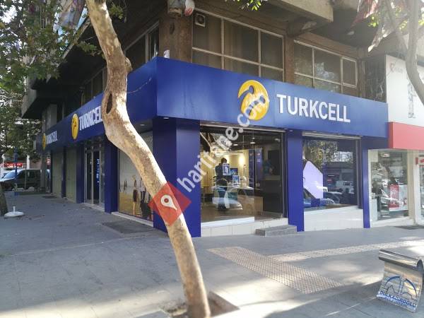 Markom Telekom Turkcell İletişim Merkezi