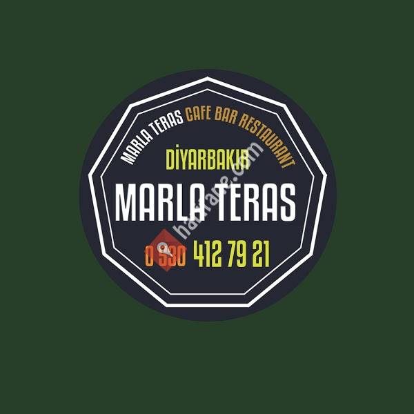 Marla Teras Cafe&Bar