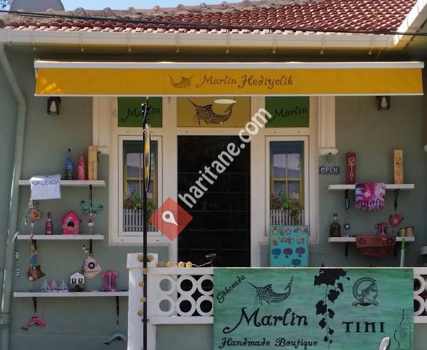 Marlin Hediyelik Dükkanı
