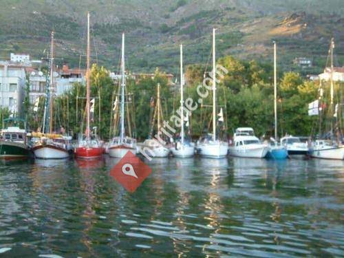 Marmara Adası Su Ürünleri