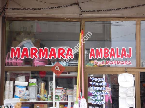 Marmara Ambalaj