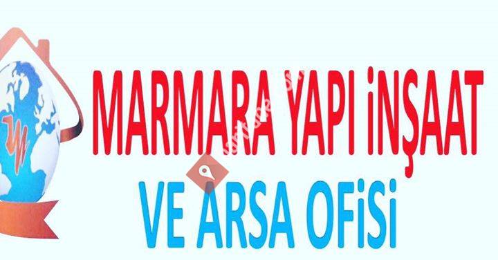 Marmara arsa ofisi