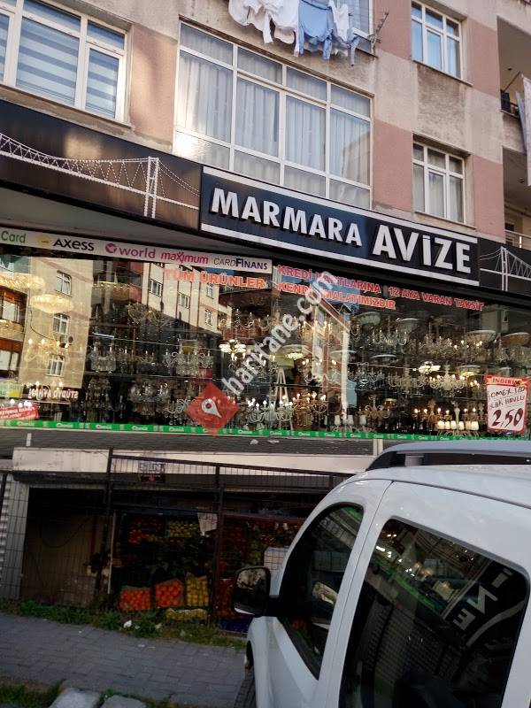 Marmara Avize