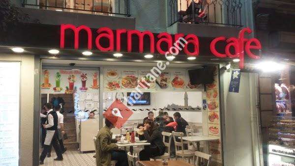 Marmara Cafeterya