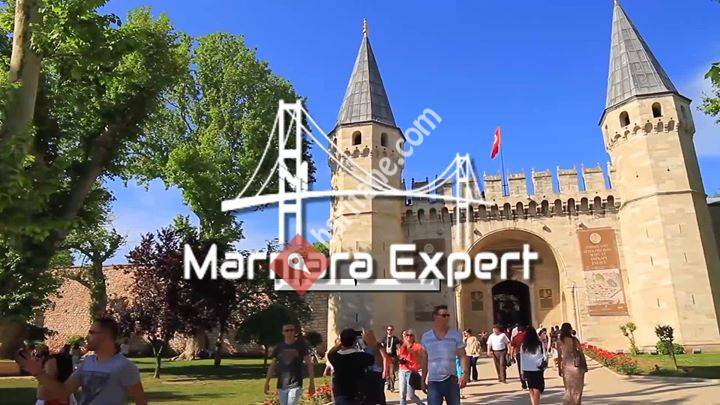 Marmara Expert