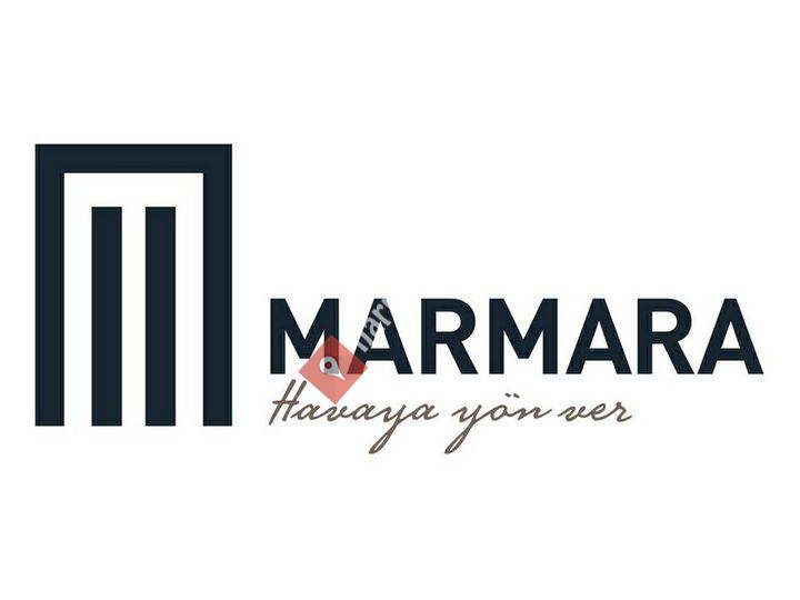 Marmara - Havaya Yön Ver