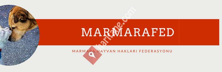 Marmara Hayvan Hakları Federasyonu