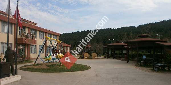 Marmara Koleji Anaokulu