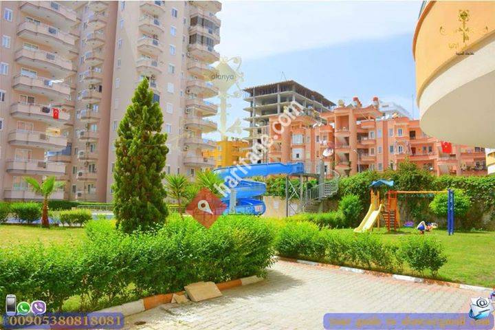 عقارات في تركيا / مكتب مرمره - Marmara Real estate company