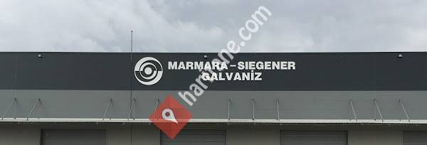 Marmara-Siegener Galvaniz