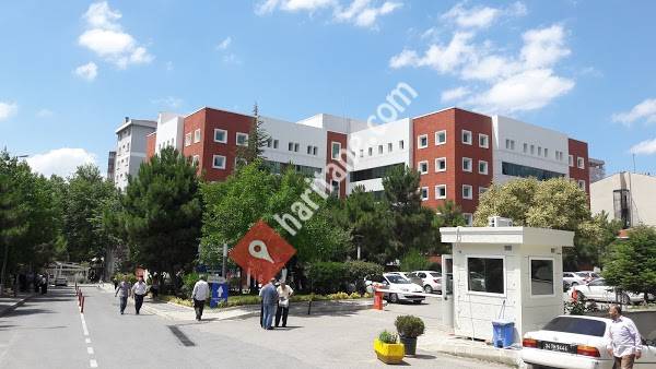 Marmara Üniversitesi Bankacılık Ve Sigortacılık Enstitüsü