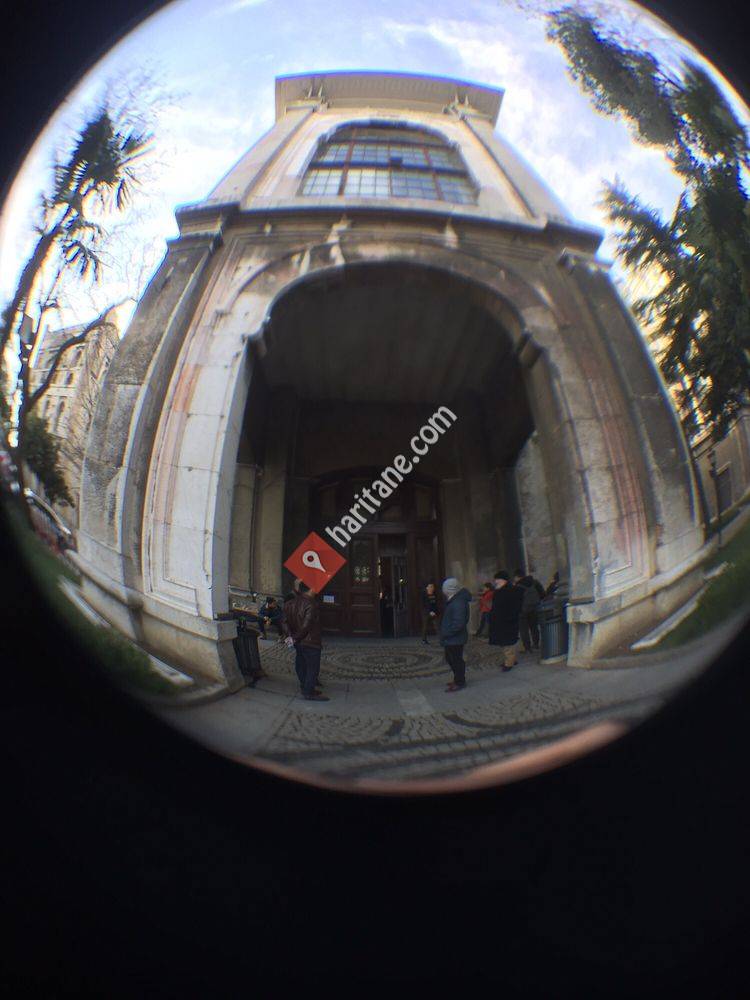 marmara universitesi hukuk fakultesi selimiye mh