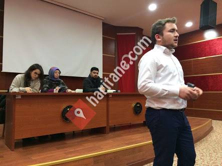 Marmara Üniversitesi Öğrenci Konseyi