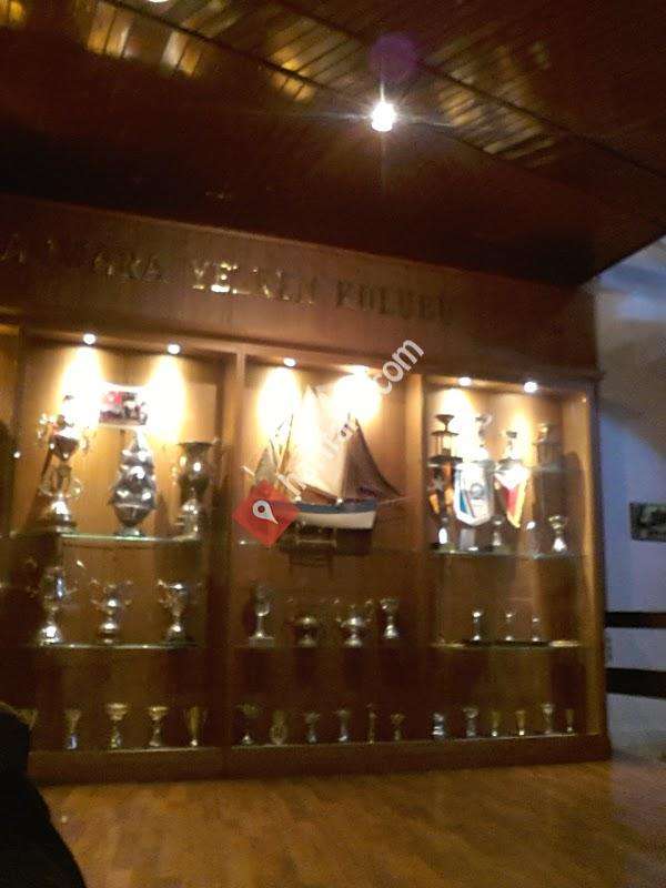 Marmara Yelken Kulübü