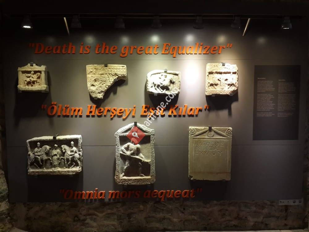 Marmaris Kalesi