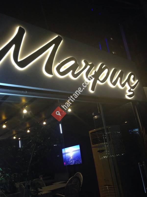 Marpuç Ataşehir