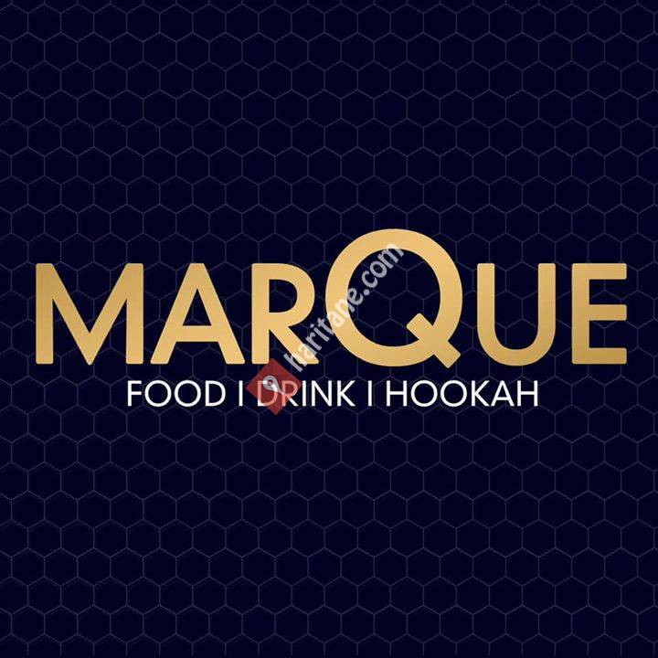 MarQue Cafe & Restaurant