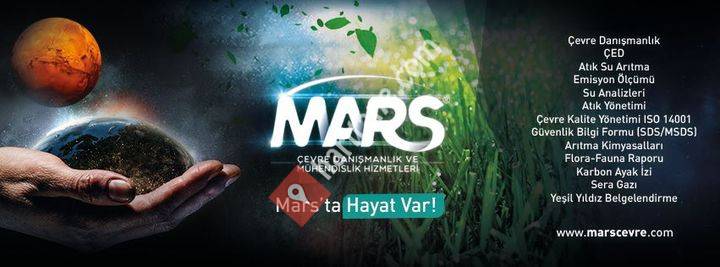 Mars Çevre Danışmanlık ve Mühendislik