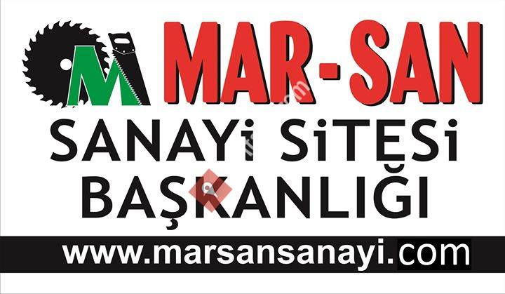 MarSan Sanayi Sitesi