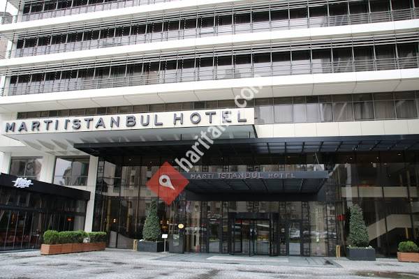Martı İstanbul Hotel