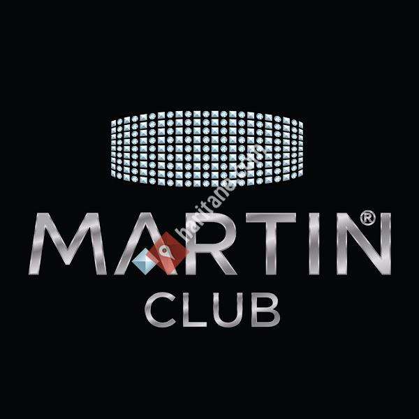 Martin Club İzmir