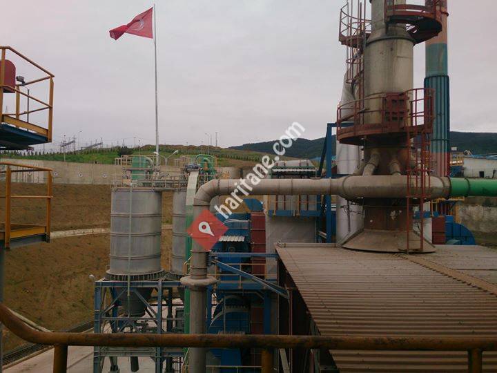 Marzinç Marmara Geri Kazanım Sanayi Ve Ticaret A.Ş.