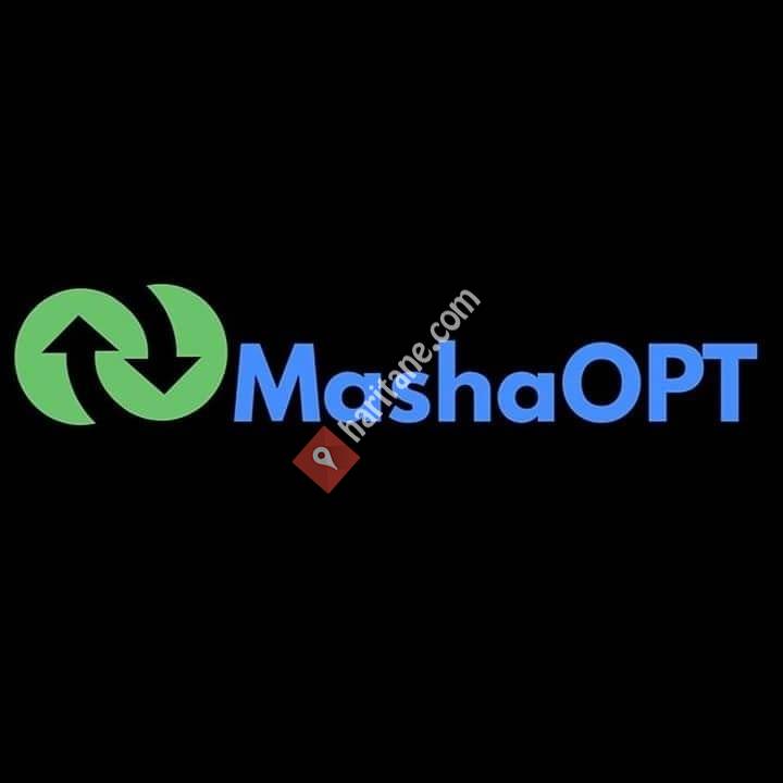 mashaopt.com İmalat ve Toptan