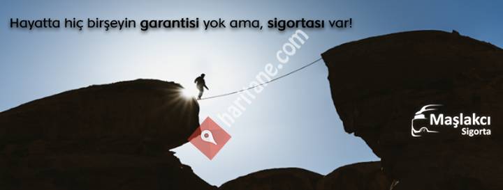 Maşlakcı Sigorta Ermenek