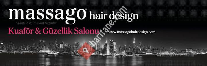 Massago Hair Design