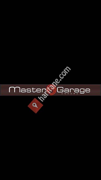 Master Garage Ankara