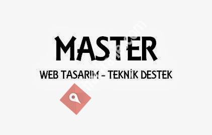 Master Web Tasarım - İZMİR WEB TASARIM