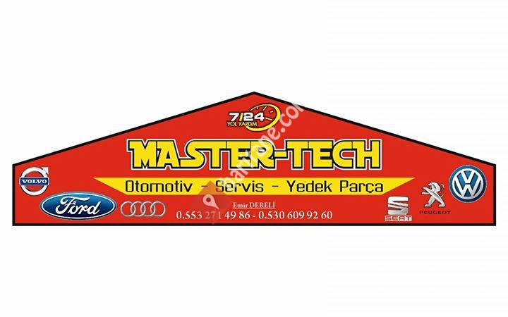 Mastertech Otomativ Özel Services
