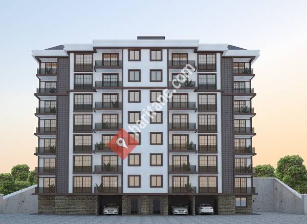 Mat Sağlık İnşaat Ltd Şti | Trabzon Satılık Daireler