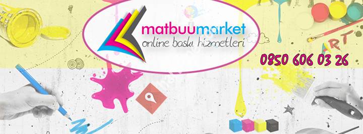 Matbuu Market