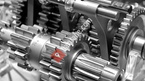 MATECSYS Makine Teknolojisi Sistemleri San. ve Tic.