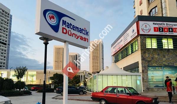 Matematik Dünyası Özel Kurs Merkezi