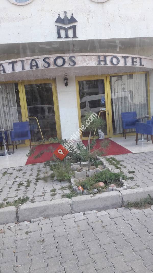 Matianasos Hotel