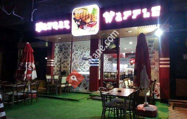 Matrak Waffle Yozgat