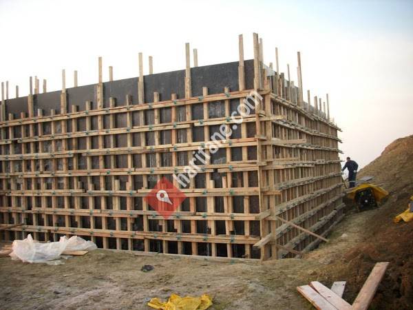 Matris inşaat Yapı San Taah Tic Ltd Sti