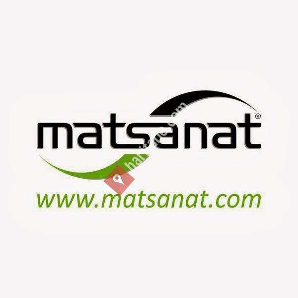 Matsanat Reklam ve Matbaa Sanatları