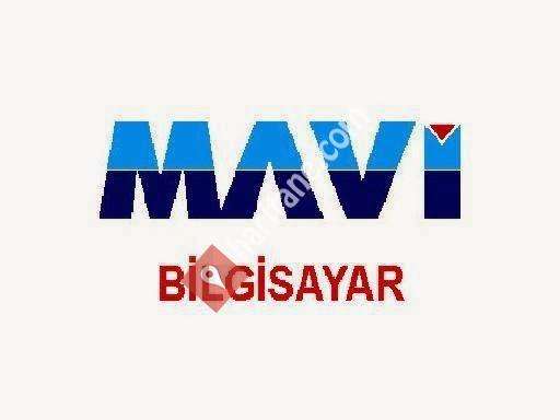 Mavi Bilgisayar Kayseri