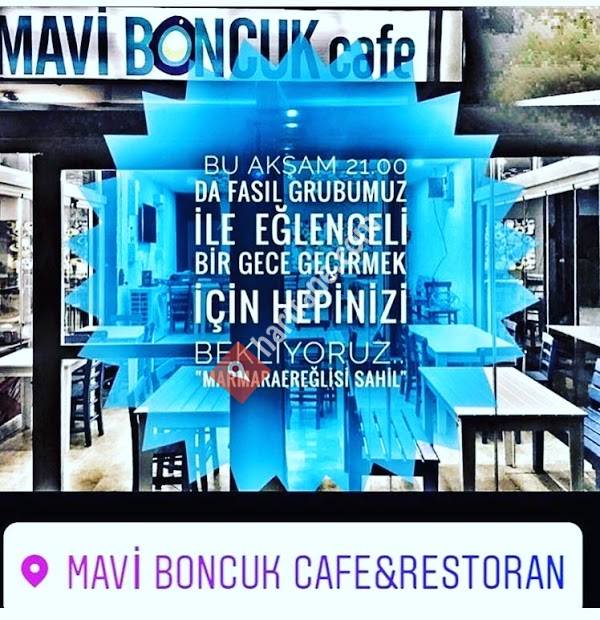 Mavi Boncuk Cafe Restaurant
