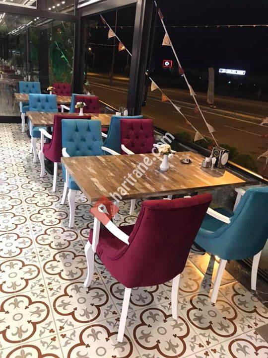 Mavi Consept & Dizayn