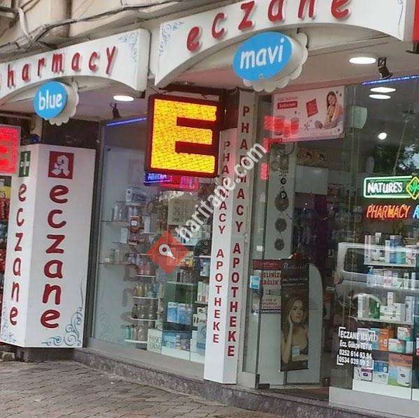 Mavi Eczanesi