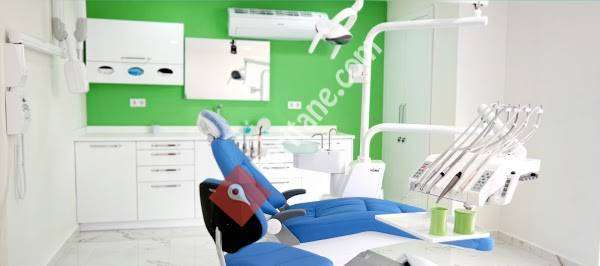 Mavi Yeşil Ağız ve Diş Sağlığı Polikliniği