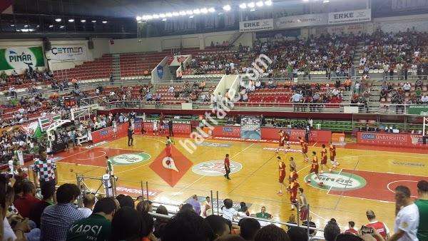 Mavişehir Kapalı Spor Salonu