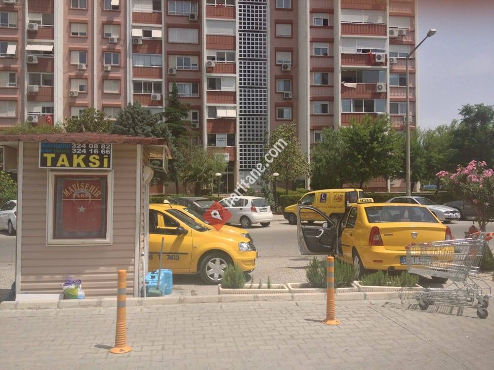 Mavişehir Taksi