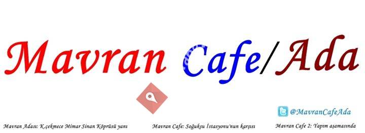 Mavran Cafe / Mavran Ada